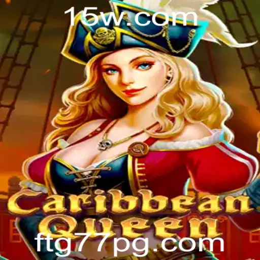 Descubra o Fascinante Mundo de CaribbeanQueen: Jogo de Estratégia e Aventura