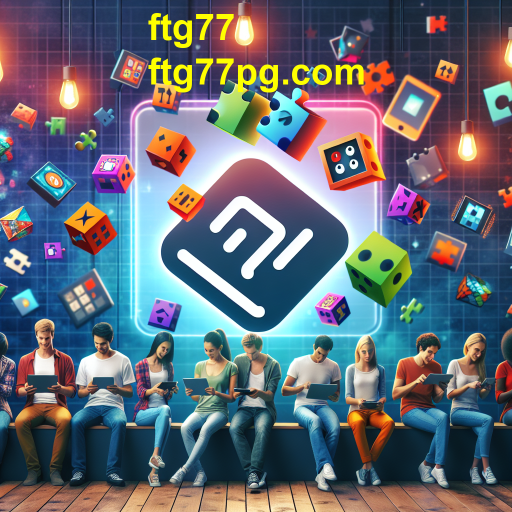 A Ascensão dos Jogos Casuais: Entretenimento Acessível para Todos
