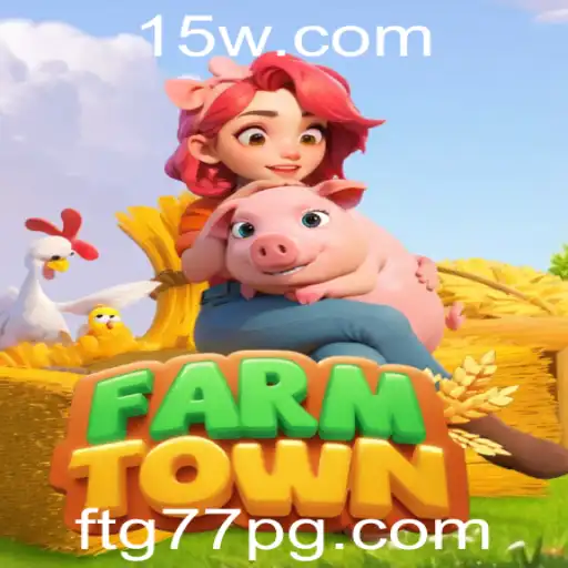 Explorando o Mundo do Jogo FarmTown: Descrição, Introdução e Regras