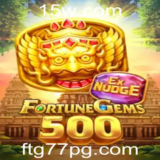 Explorando FortuneGems500: A Nova Sensação dos Jogos Online