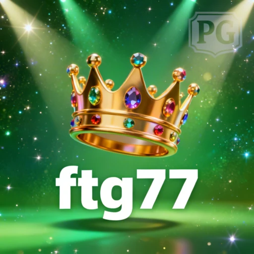 ftg77 Logo