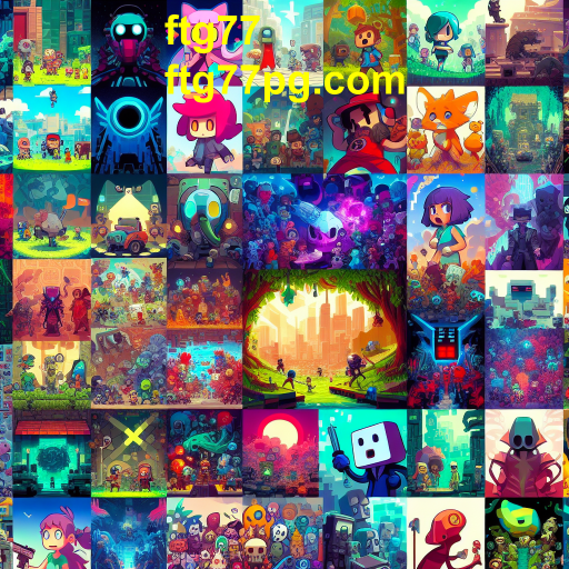 A Revolução dos Jogos Indie: Criatividade e Inovação