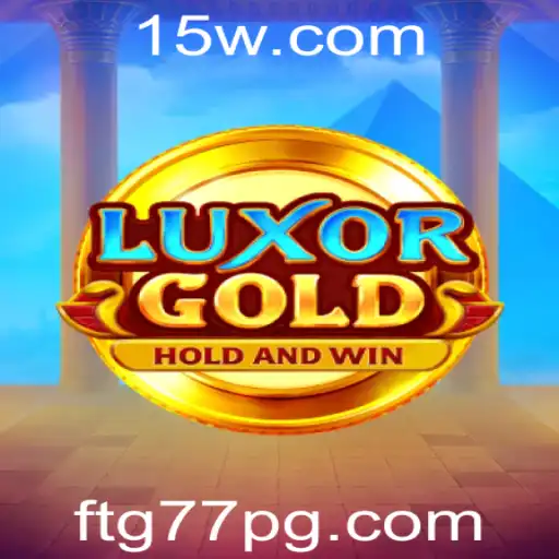 LuxorGold: Uma Jornada Inesquecível no Mundo dos Jogos