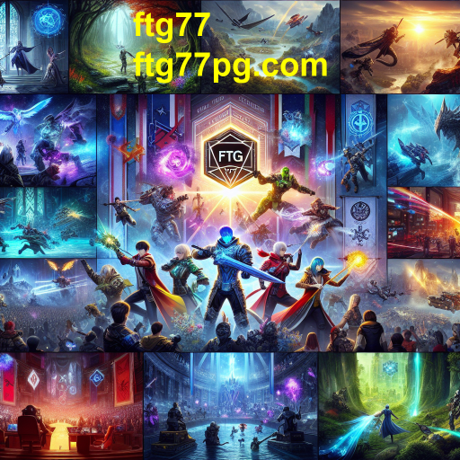 A Evolução dos Jogos MMO: Conectando Jogadores em Mundos Virtuais