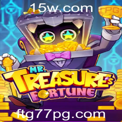Explorando a Aventura Épica de MrTreasuresFortune