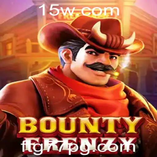 Descubra o Mundo Emocionante de BountyFrenzy