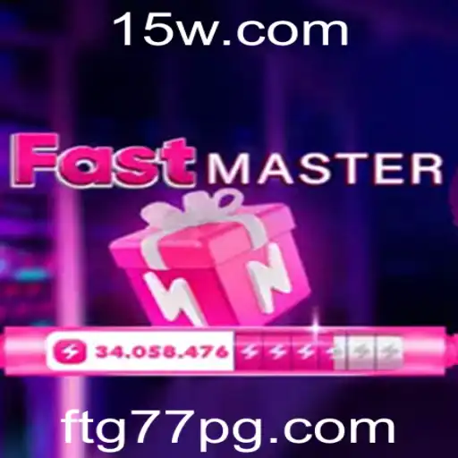 Explorando FastMaster: O Jogo que Está Transformando a Experiência dos Gamers