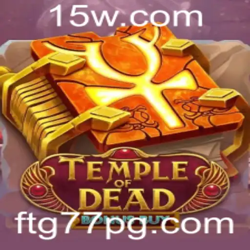 TempleofDeadBonusBuy: Mergulhe em Aventura e Recompensas