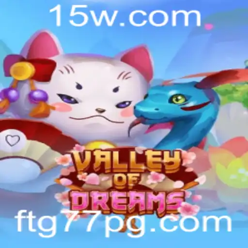 Descubra 'ValleyofDreams': O Novo Jogo que Está Revolucionando o Mundo dos Games
