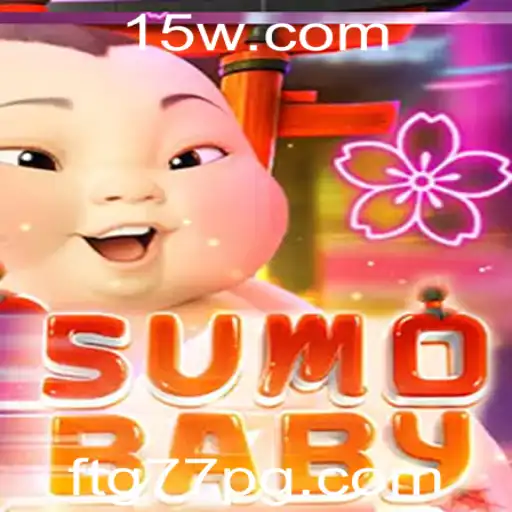 Descubra SumoBaby: O Jogo que está Conquistando o Mundo